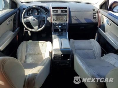 Zdjęcie 8 z 13 samochodu: 2015 MAZDA CX-9 GRAND TOURING VIN:JM3TB2DV7F0447255 - miniatura