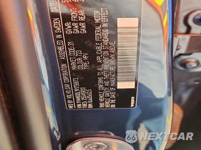 Zdjęcie 13 z 13 samochodu: 2024 VOLVO XC60 PLUS VIN:YV4H60DL1R1756673 - miniatura