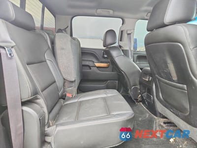 Zdjęcie 10 z 12 samochodu: 2015 CHEVROLET SILVERADO K3500 LTZ VIN:1GC4K0C88FF118560 - miniatura