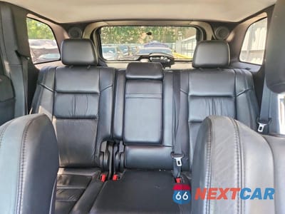 Zdjęcie 10 z 13 samochodu: 2012 JEEP GRAND CHEROKEE LAREDO VIN:1C4RJFAG8CC103463 - miniatura
