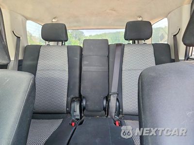 Zdjęcie 10 z 13 samochodu: 2016 TOYOTA 4RUNNER SR5 VIN:JTEZU5JR1G5128665 - miniatura