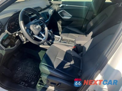 Zdjęcie 7 z 14 samochodu: 2021 AUDI Q3 PREMIUM S LINE 45 VIN:WA1DECF37M1045761 - miniatura