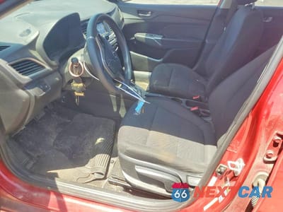 Zdjęcie 7 z 12 samochodu: 2019 HYUNDAI ACCENT SE VIN:3KPC24A31KE054666 - miniatura