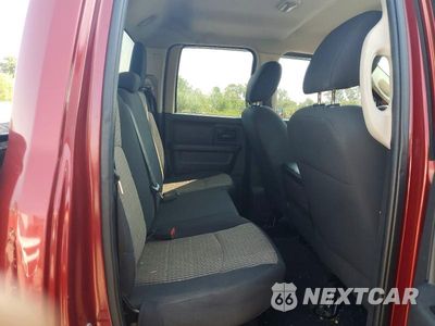 Zdjęcie 10 z 12 samochodu: 2012 DODGE RAM 1500 ST VIN:1C6RD7FT6CS165220 - miniatura