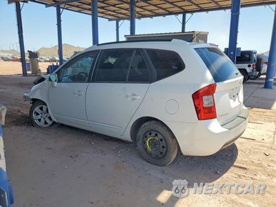 Drugie zdjęcie samochodu z przodu: 2007 KIA RONDO BASE/LX/EX VIN:KNAFG525377083692 - miniatura