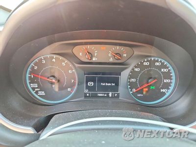 Zdjęcie 9 z 12 samochodu: 2023 CHEVROLET MALIBU LT VIN:1G1ZD5ST3PF231040 - miniatura