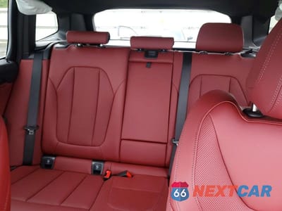 Zdjęcie 10 z 13 samochodu: 2024 BMW X3 XDRIVE30I VIN:5UX53DP01R9V62488 - miniatura
