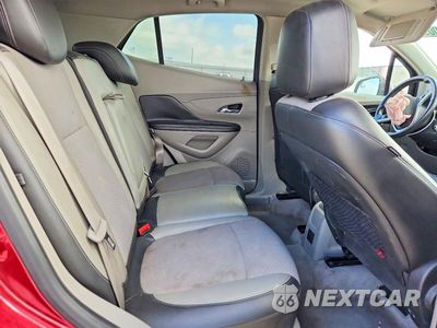 Zdjęcie 11 z 14 samochodu: 2014 BUICK ENCORE VIN:KL4CJASB6EB723940 - miniatura