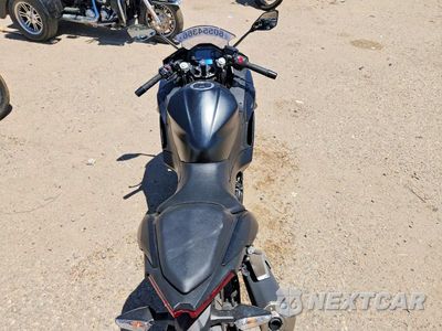 Zdjęcie 6 z 8 samochodu: 2026 KAWASAKI EX500 VIN:ML5EXGG19TDA91370 - miniatura