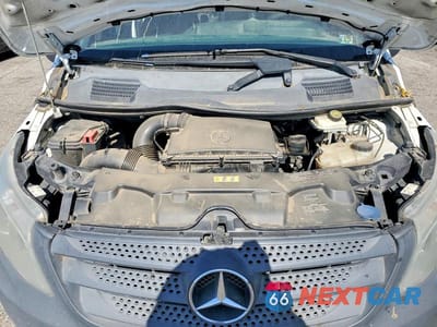Zdjęcie 12 z 13 samochodu: 2016 MERCEDES-BENZ METRIS VIN:WD3PG2EA3G3145978 - miniatura