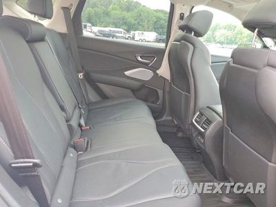 Zdjęcie 10 z 13 samochodu: 2021 ACURA RDX TECHNOLOGY VIN:5J8TC2H51ML047432 - miniatura