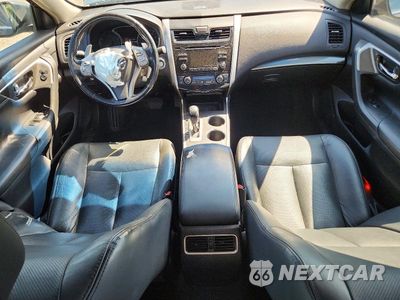 Zdjęcie 8 z 12 samochodu: 2013 NISSAN ALTIMA 3.5 S VIN:1N4BL3AP5DC175707 - miniatura
