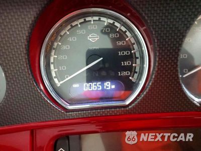 Zdjęcie 7 z 10 samochodu: 2016 HARLEY-DAVIDSON FLHXSE CVO STREET GLIDE VIN:1HD1PXN19GB964345 - miniatura