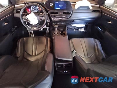 Zdjęcie 8 z 12 samochodu: 2023 LEXUS ES 350 F SPORT HANDLING VIN:58AJZ1B10PU149439 - miniatura