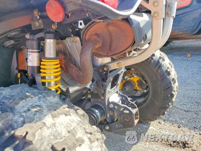 Zdjęcie 7 z 10 samochodu: 2012 CAN-AM RENEGADE 1000 X XC ATV VIN:3JBMXLP11CJ000964 - miniatura