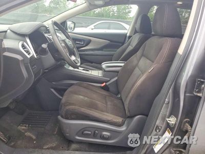 Zdjęcie 7 z 12 samochodu: 2015 NISSAN MURANO SV VIN:5N1AZ2MH4FN263816 - miniatura