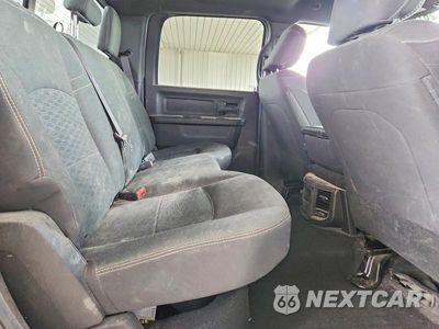Zdjęcie 10 z 12 samochodu: 2025 RAM 2500 TRADESMAN VIN:3C6UR5HJ8SG556399 - miniatura