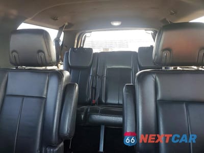 Zdjęcie 10 z 13 samochodu: 2008 FORD EXPEDITION EL LIMITED VIN:1FMFK20508LA14272 - miniatura