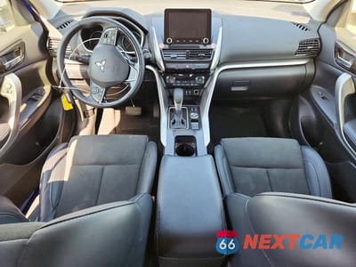 Zdjęcie 8 z 13 samochodu: 2025 MITSUBISHI ECLIPSE CROSS SE VIN:JA4ATWAA6SZ037195 - miniatura
