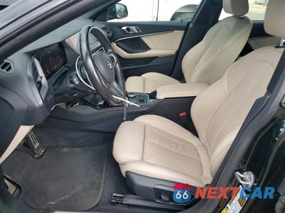Zdjęcie 7 z 12 samochodu: 2021 BMW M235XI VIN:WBA13AL01M7H02113 - miniatura