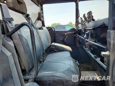 Zdjęcie 6 z 10 samochodu: 2020 POLARIS RANGER XP 1000 UTILITY VEHICLE VIN:4XARSE999L8935336 - miniatura