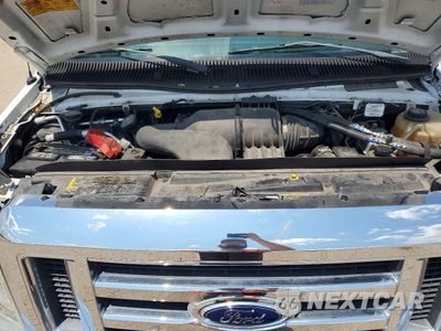 Zdjęcie 12 z 13 samochodu: 2017 FORD E350 SHUTTLE BUS VIN:1FDEE3FS7HDC02528 - miniatura
