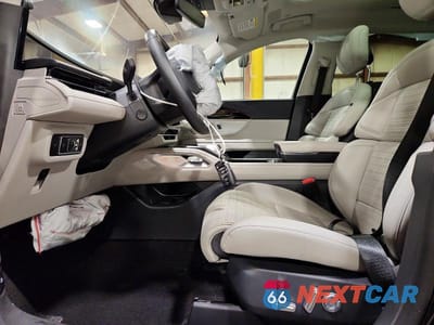 Zdjęcie 7 z 14 samochodu: 2026 LINCOLN NAUTILUS RESERVE VIN:5LMPJ8KA8TJ008211 - miniatura