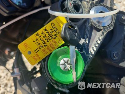 Zdjęcie 8 z 9 samochodu: 2016 KAWASAKI ZX636 E VIN:JKBZXJE17GA019598 - miniatura