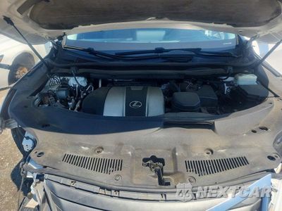 Zdjęcie 11 z 12 samochodu: 2019 LEXUS RX 350 BASE VIN:2T2BZMCA3KC180072 - miniatura
