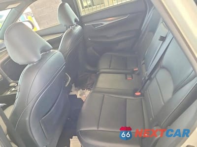 Zdjęcie 6 z 14 samochodu: 2022 INFINITI QX55 LUXE VIN:3PCAJ5J36NF101835 - miniatura