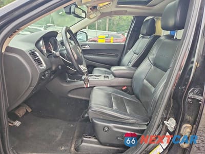 Zdjęcie 7 z 14 samochodu: 2013 DODGE DURANGO CITADEL VIN:1C4RDJEG0DC564856 - miniatura