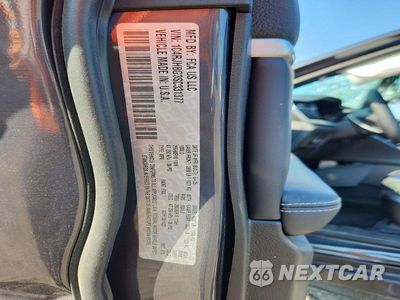 Zdjęcie 13 z 13 samochodu: 2025 JEEP GRAND CHEROKEE LIMITED VIN:1C4RJHBG3SC331377 - miniatura