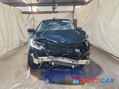 Piąte zdjęcie samochodu w środku: 2021 HONDA CR-V EX VIN:5J6RW2H50MA009695 - miniatura