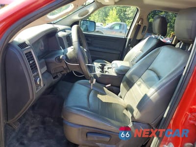 Zdjęcie 7 z 12 samochodu: 2016 RAM 1500 ST VIN:1C6RR6FG0GS261994 - miniatura