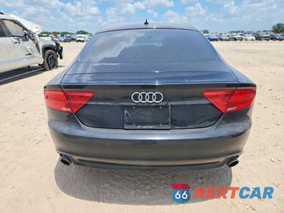 Zdjęcie 6 z 12 samochodu: 2014 AUDI A7 PREMIUM PLUS VIN:WAUWGAFC2EN093012 - miniatura