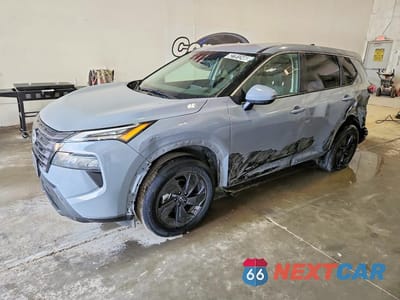 2026 NISSAN ROGUE SV 5N1BT3BB2TC764429 - główne zdjęcie licytacji z USA - miniatura