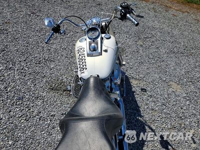 Zdjęcie 6 z 9 samochodu: 2007 HARLEY-DAVIDSON FLSTF VIN:1HD1BX5167Y043289 - miniatura