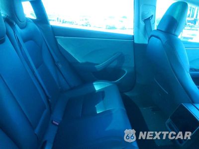 Zdjęcie 10 z 12 samochodu: 2025 TESLA MODEL 3 VIN:5YJ3E1EA5SF997393 - miniatura