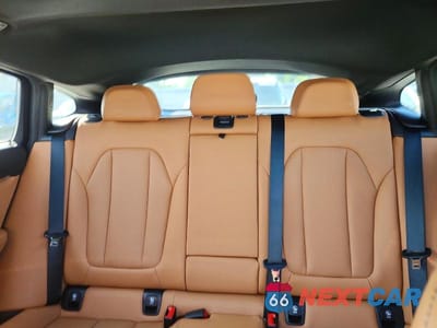 Zdjęcie 10 z 14 samochodu: 2022 BMW X4 XDRIVE30I VIN:5UX33DT08N9M23157 - miniatura