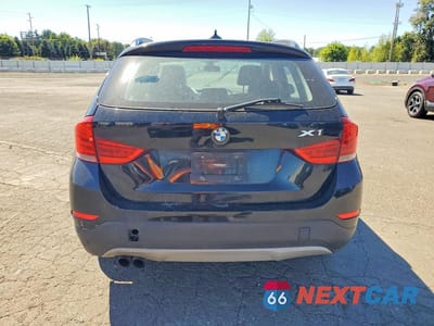 Zdjęcie 6 z 12 samochodu: 2014 BMW X1 XDRIVE28I VIN:WBAVL1C55EVY16400 - miniatura