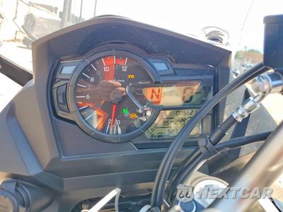 Zdjęcie 7 z 9 samochodu: 2025 SUZUKI DL650 VIN:JS1C733B1S7100362 - miniatura