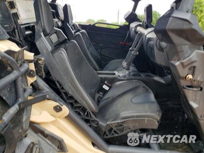 Zdjęcie 10 z 13 samochodu: 2023 CAN-AM MAVERICK X3 MAX DS TURBO VIN:3JBVMAY49PE001000 - miniatura