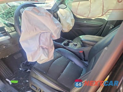 Zdjęcie 7 z 14 samochodu: 2023 GMC TERRAIN SLT VIN:3GKALPEG0PL214451 - miniatura