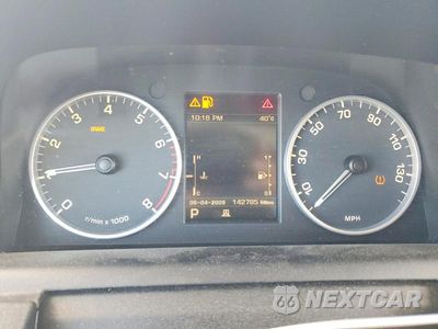 Zdjęcie 9 z 12 samochodu: 2012 LAND ROVER LR4 HSE LUXURY VIN:SALAK2D40CA650185 - miniatura