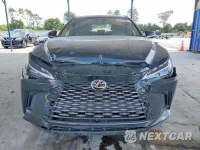 Piąte zdjęcie samochodu w środku: 2026 LEXUS RX 450H+ PREMIUM VIN:JTJCJMGA8T2038906 - miniatura