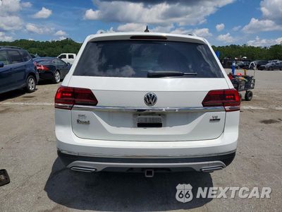 Zdjęcie 6 z 13 samochodu: 2018 VOLKSWAGEN ATLAS SEL PREMIUM VIN:1V2NR2CA0JC587696 - miniatura