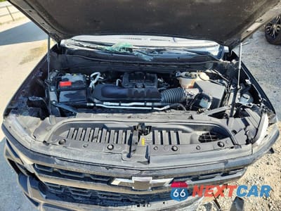 Zdjęcie 11 z 13 samochodu: 2024 CHEVROLET SILVERADO K1500 LT TRAIL BOSS VIN:3GCPDFEK5RG126007 - miniatura