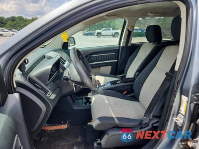 Zdjęcie 7 z 13 samochodu: 2009 DODGE JOURNEY SXT VIN:3D4GG57V39T550272 - miniatura