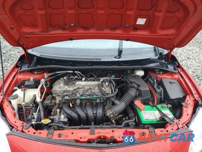 Zdjęcie 11 z 12 samochodu: 2010 TOYOTA COROLLA LE VIN:2T1BU4EE6AC250259 - miniatura
