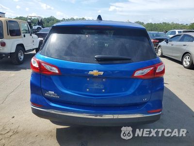 Zdjęcie 6 z 13 samochodu: 2019 CHEVROLET EQUINOX LT VIN:3GNAXKEV5KS581725 - miniatura